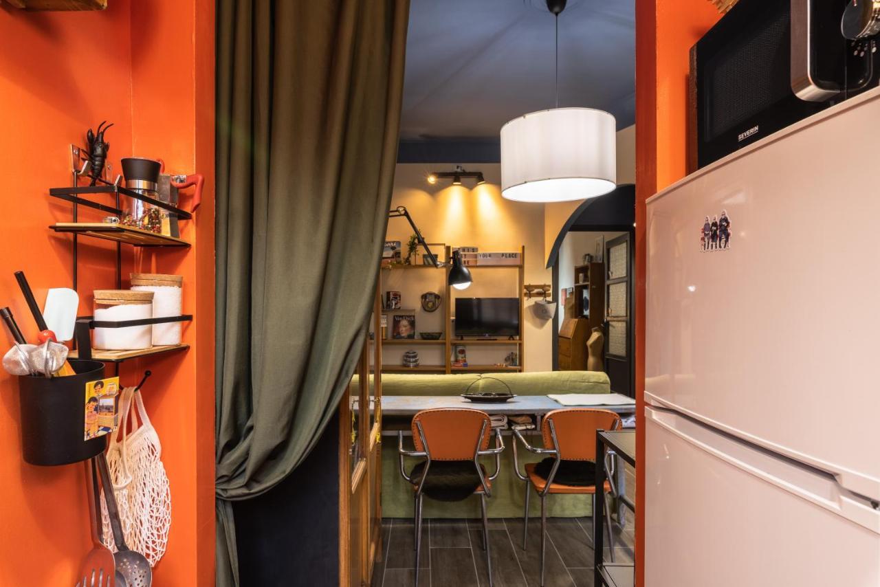 Apartamento Your Place Arona *