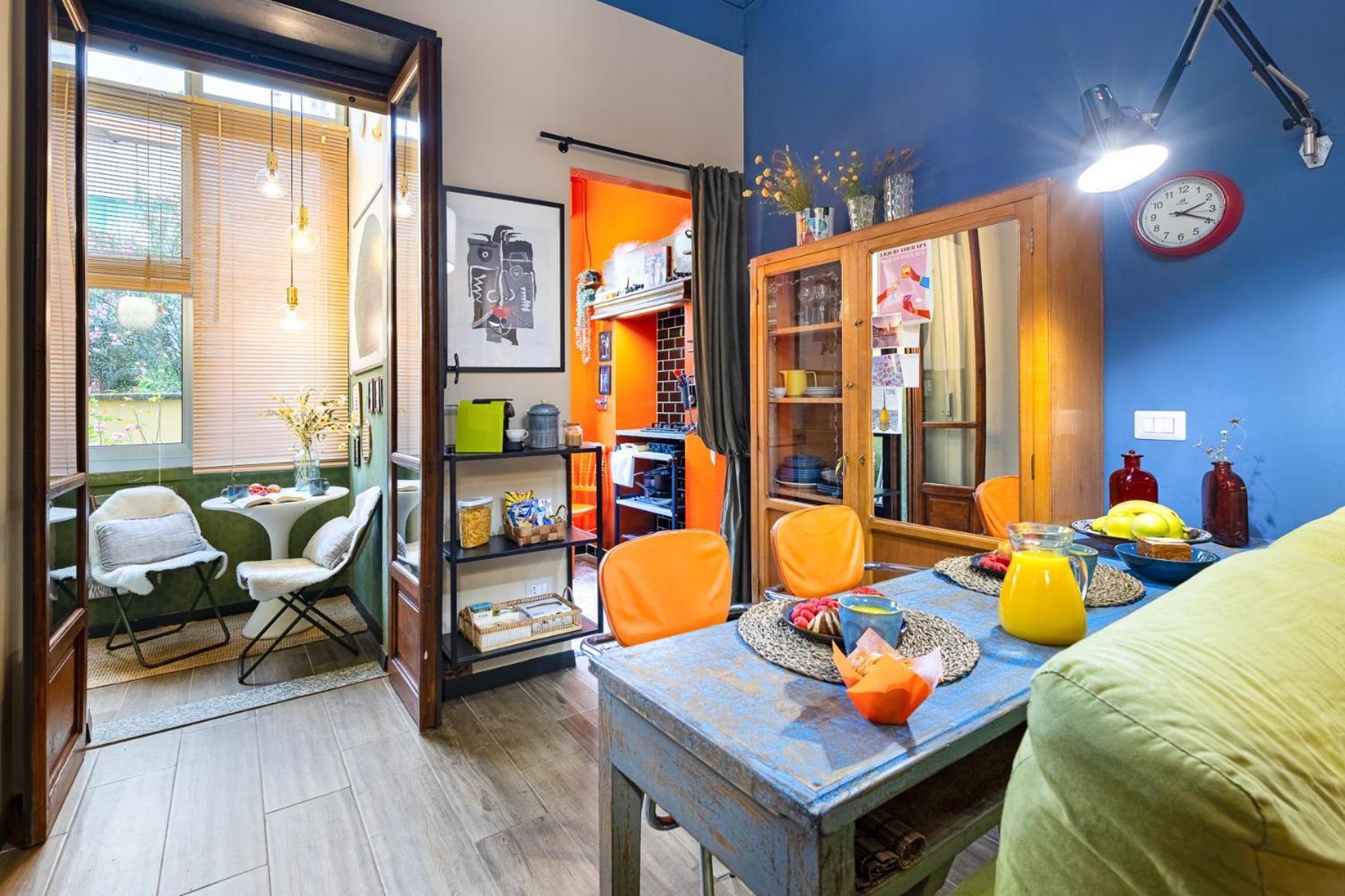 Apartamento Your Place Arona