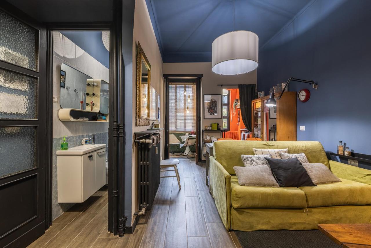 Your Place Arona Appartement