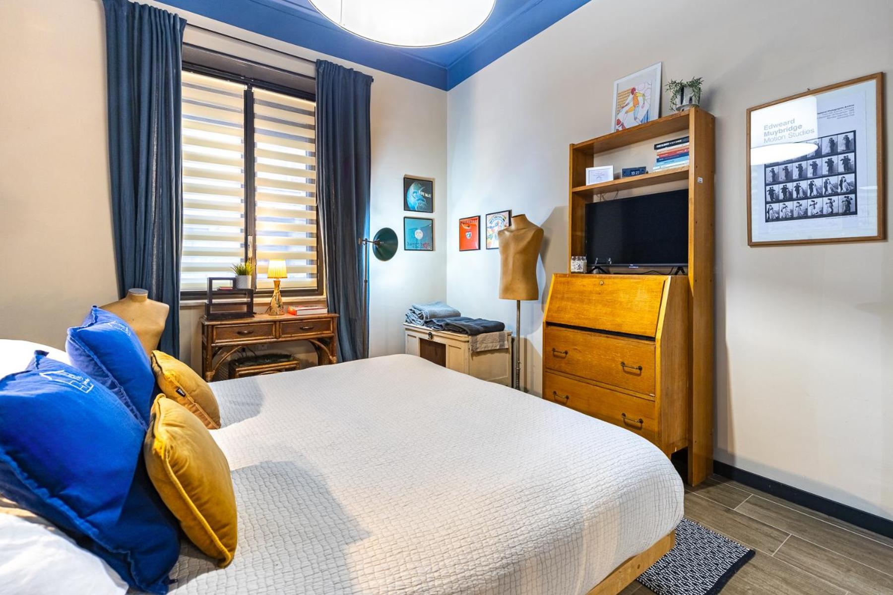 Appartement Your Place Arona Turin