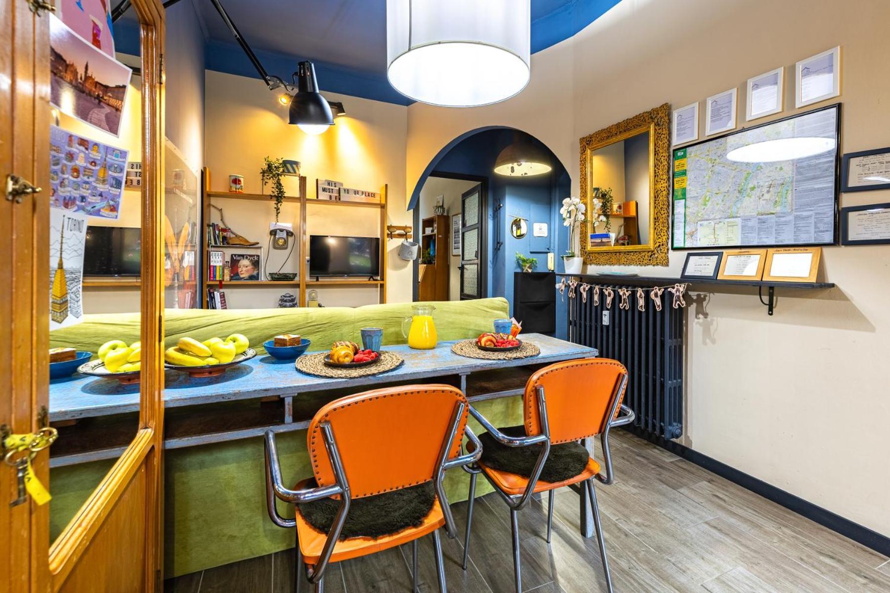 Appartement Your Place Arona *