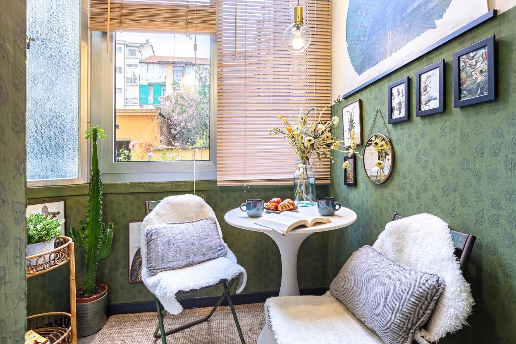 Your Place Arona Appartement Turin