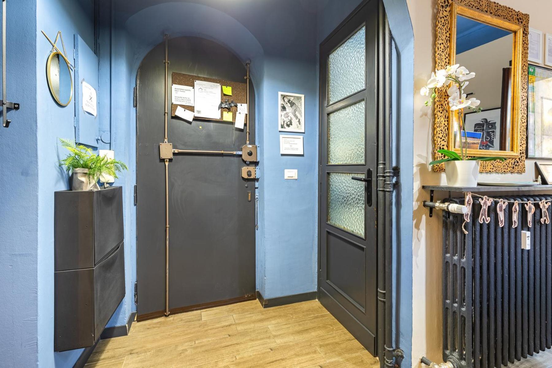 Your Place Arona Appartement *